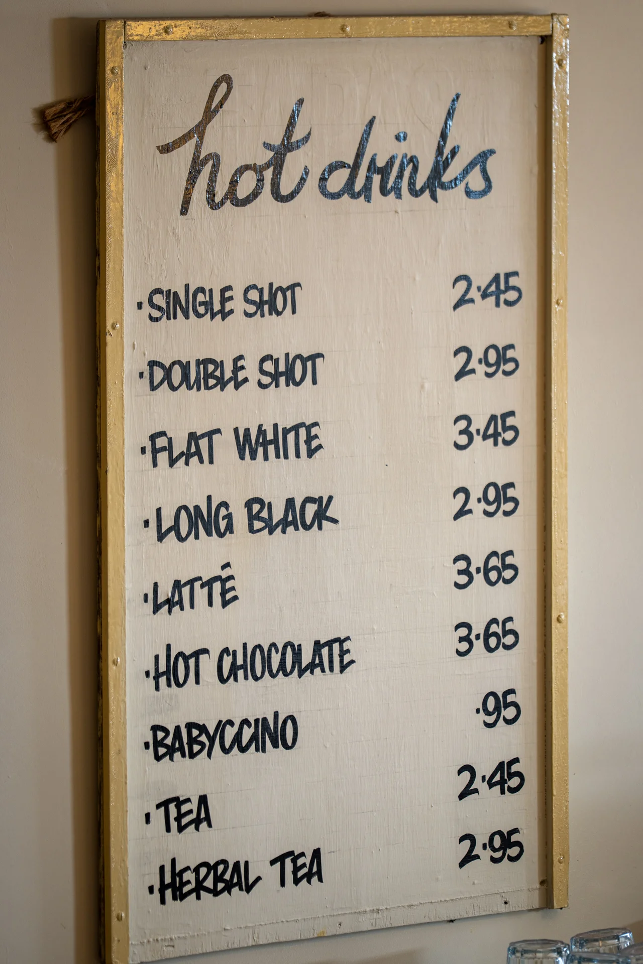 Loafi bakery, Ramsbottom